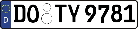 DO-TY9781