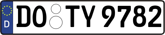 DO-TY9782