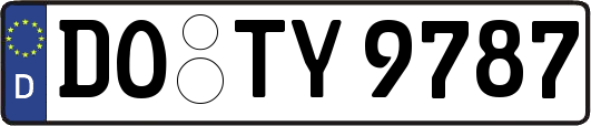 DO-TY9787