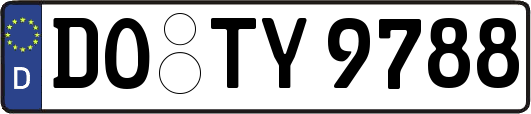 DO-TY9788