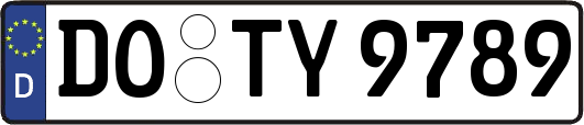 DO-TY9789