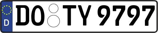 DO-TY9797