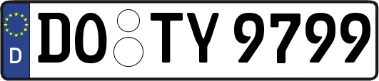 DO-TY9799