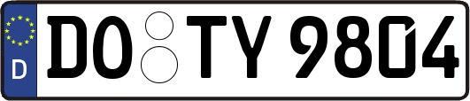 DO-TY9804