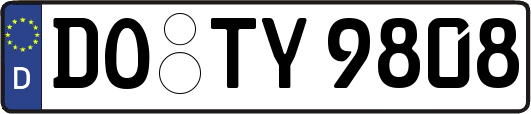 DO-TY9808
