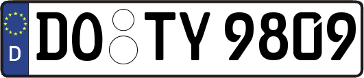 DO-TY9809