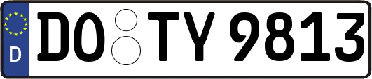 DO-TY9813