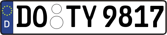 DO-TY9817