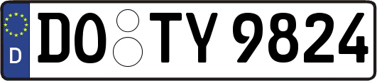 DO-TY9824