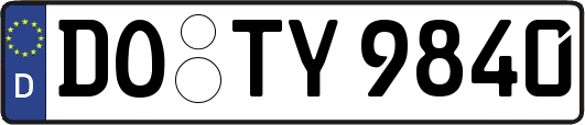 DO-TY9840