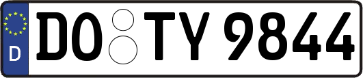 DO-TY9844