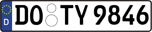 DO-TY9846