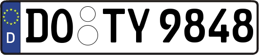 DO-TY9848