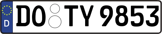 DO-TY9853