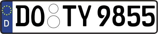 DO-TY9855