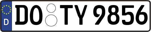 DO-TY9856
