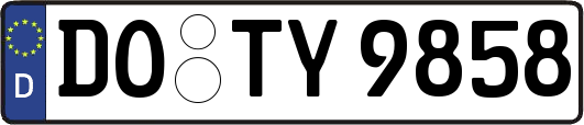 DO-TY9858