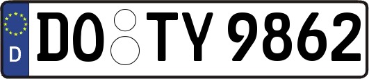 DO-TY9862