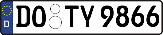 DO-TY9866