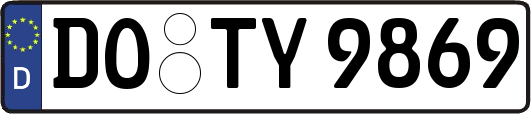 DO-TY9869
