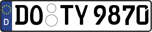 DO-TY9870