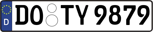 DO-TY9879
