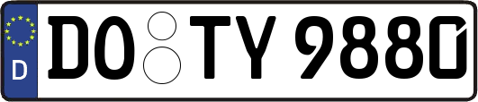 DO-TY9880