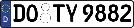 DO-TY9882