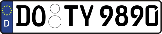 DO-TY9890
