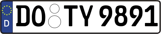 DO-TY9891