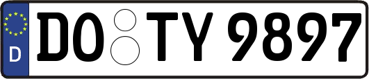 DO-TY9897