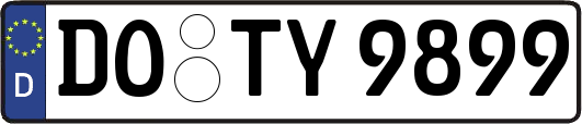 DO-TY9899