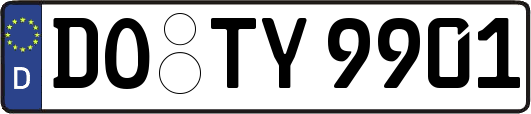 DO-TY9901