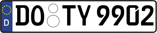 DO-TY9902