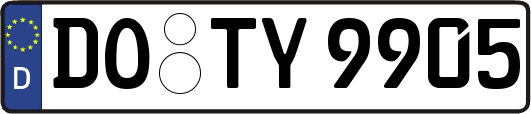 DO-TY9905