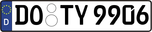 DO-TY9906