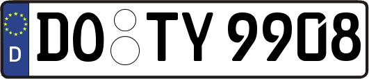 DO-TY9908