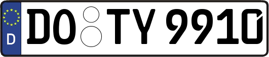 DO-TY9910