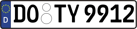 DO-TY9912