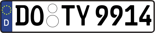 DO-TY9914