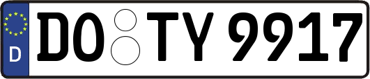 DO-TY9917