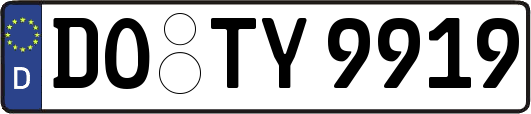 DO-TY9919
