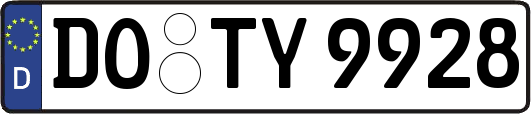 DO-TY9928