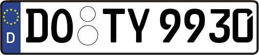 DO-TY9930