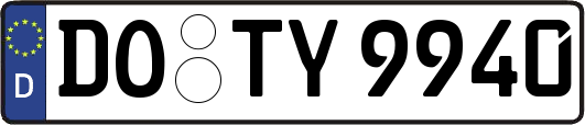 DO-TY9940