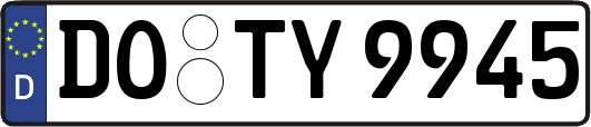 DO-TY9945