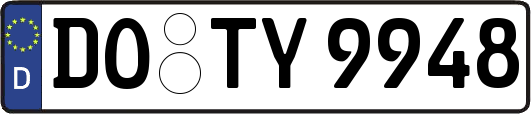 DO-TY9948