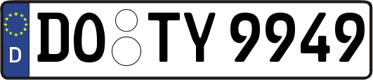DO-TY9949