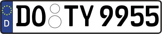 DO-TY9955