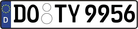 DO-TY9956